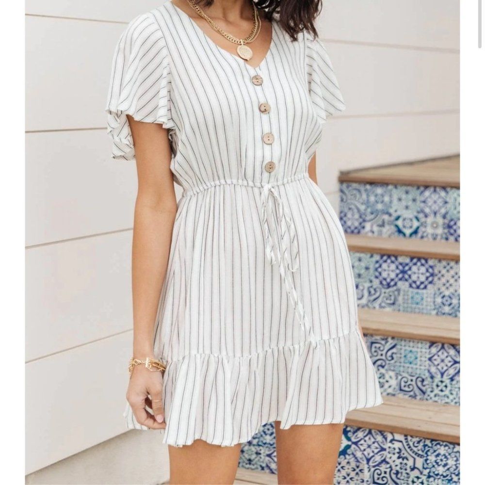 Market Days Dress (NWT)